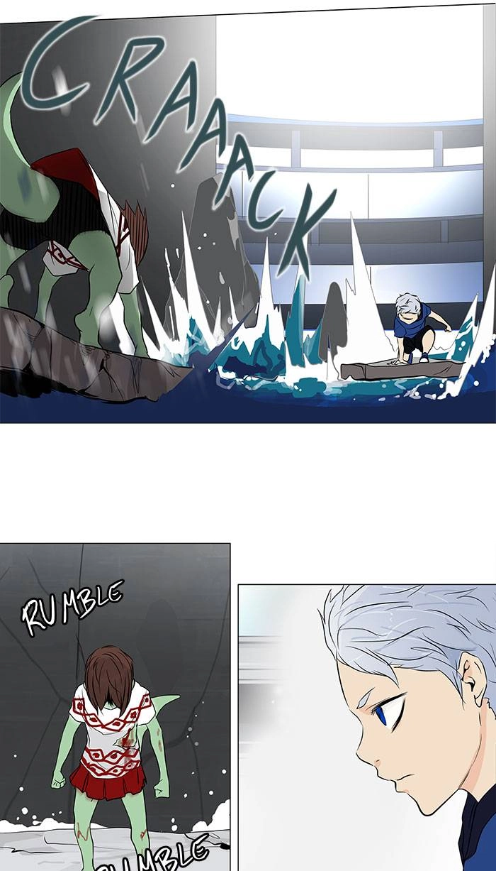 Tower of God Chapter 156, page 24 of 55