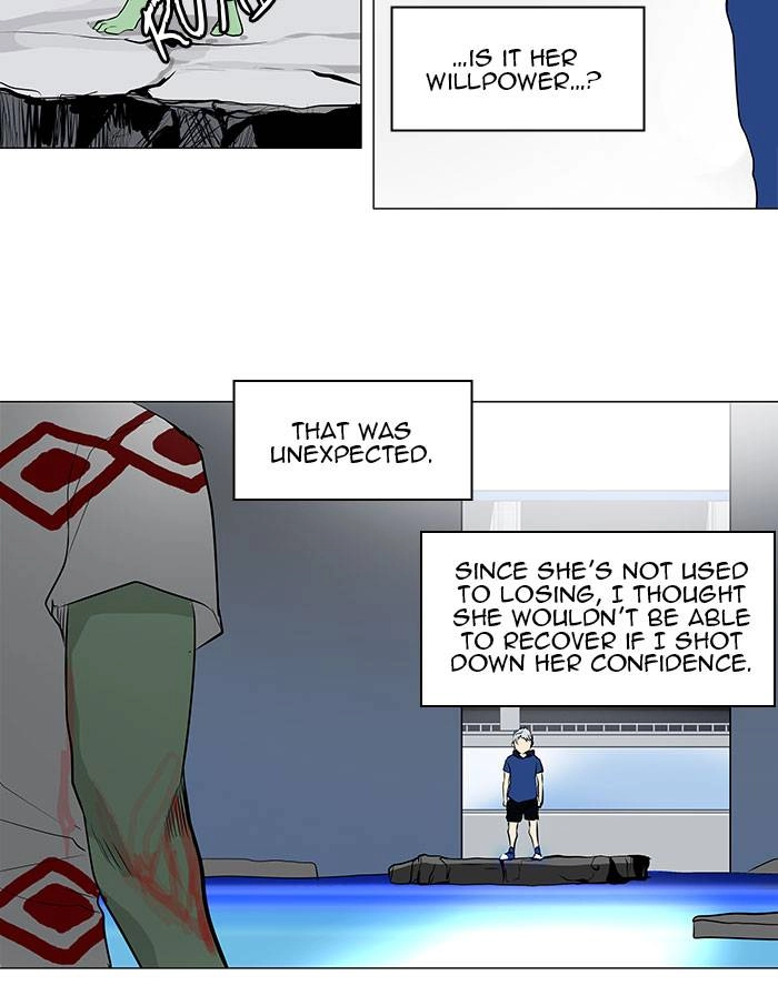 Tower of God Chapter 156, page 25 of 55