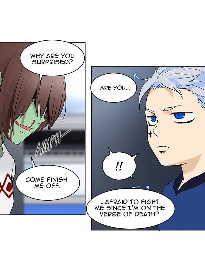 Tower of God Chapter 156, page 26 of 55