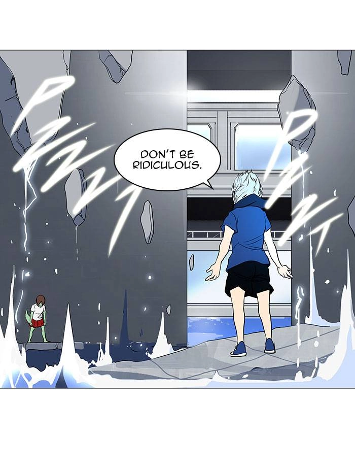 Tower of God Chapter 156, page 27 of 55
