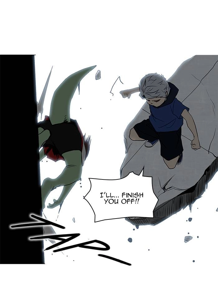 Tower of God Chapter 156, page 29 of 55