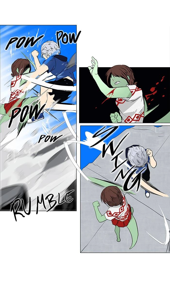 Tower of God Chapter 156, page 30 of 55