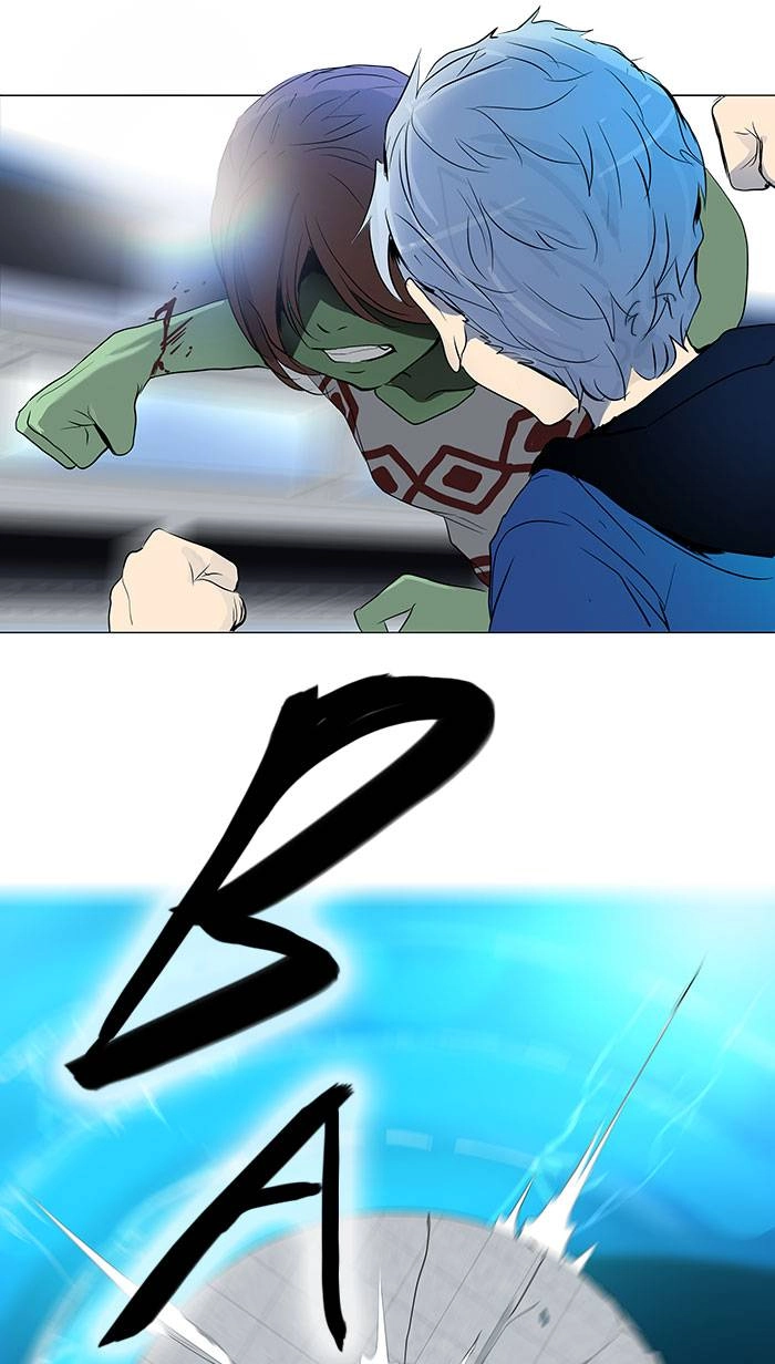 Tower of God Chapter 156, page 31 of 55