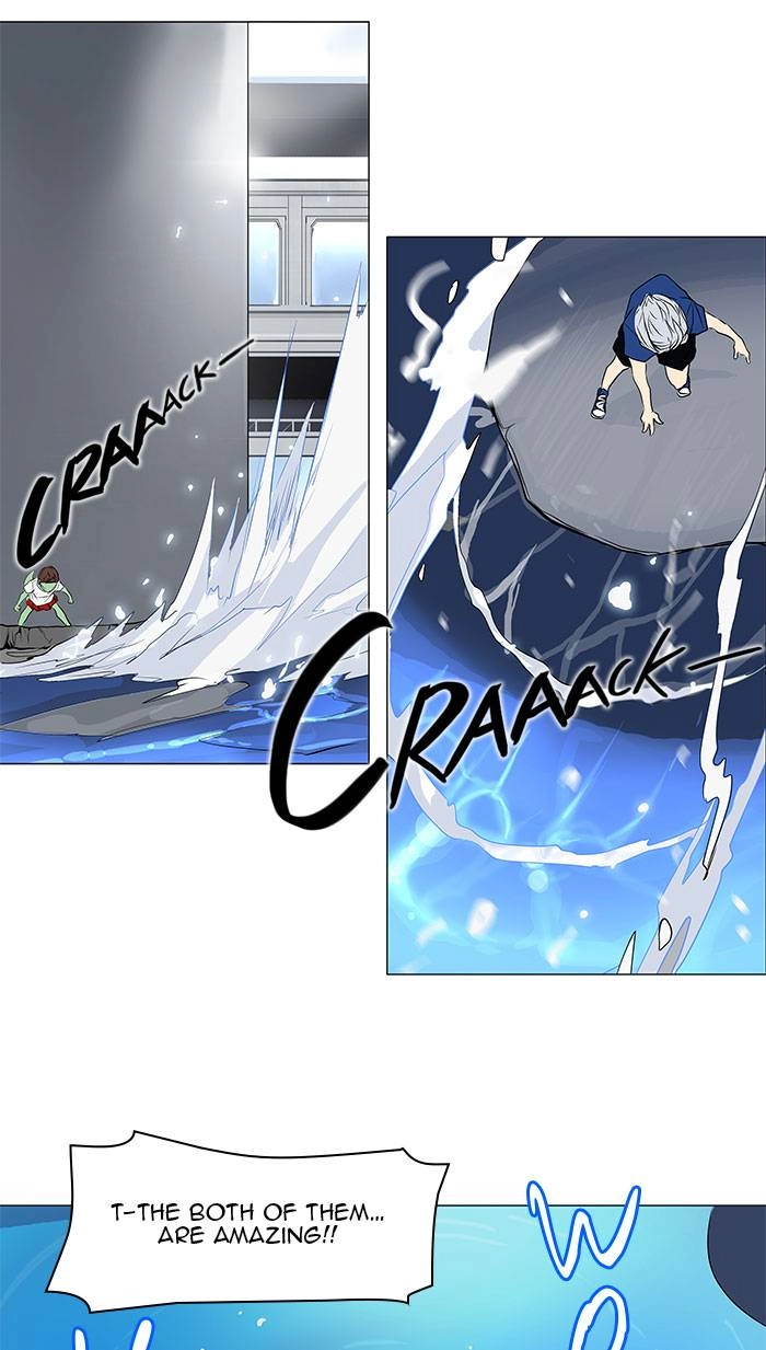 Tower of God Chapter 156, page 33 of 55