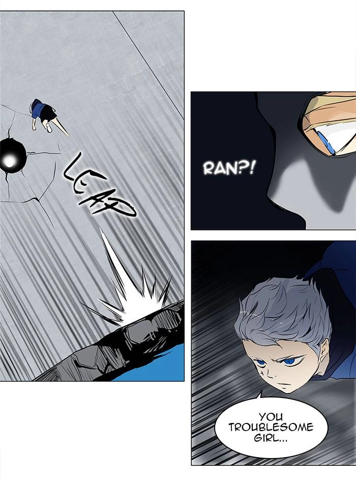 Tower of God Chapter 156, page 37 of 55