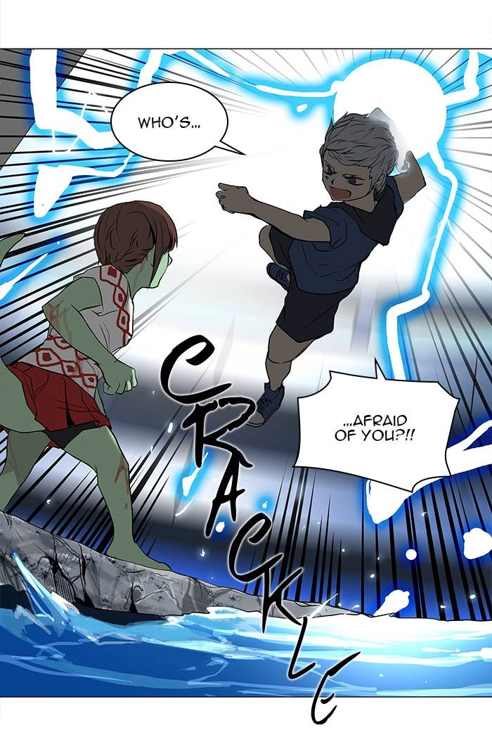 Tower of God Chapter 156, page 38 of 55
