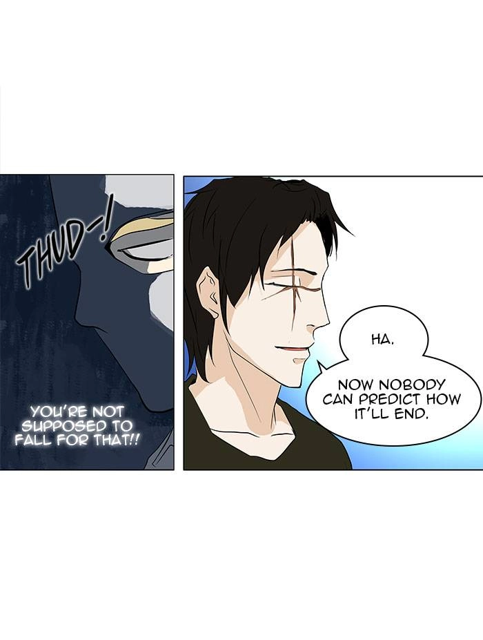 Tower of God Chapter 156, page 39 of 55