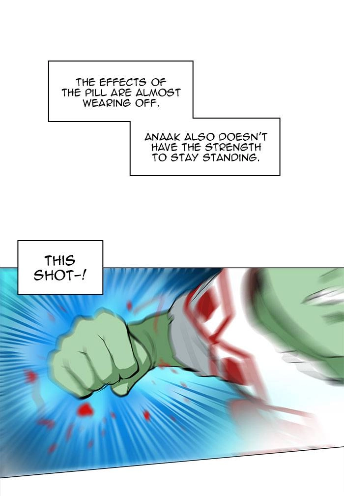 Tower of God Chapter 156, page 40 of 55
