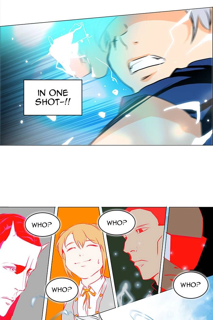 Tower of God Chapter 156, page 41 of 55