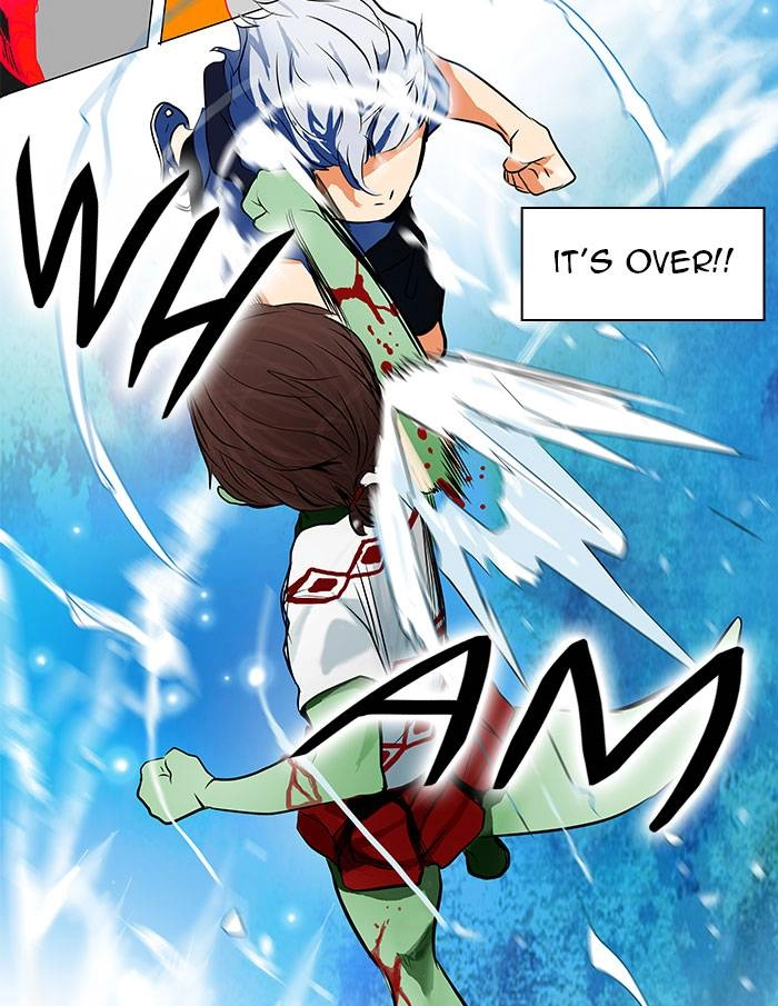 Tower of God Chapter 156, page 42 of 55
