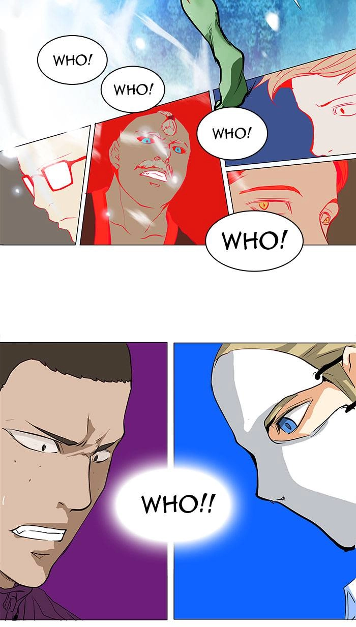 Tower of God Chapter 156, page 43 of 55
