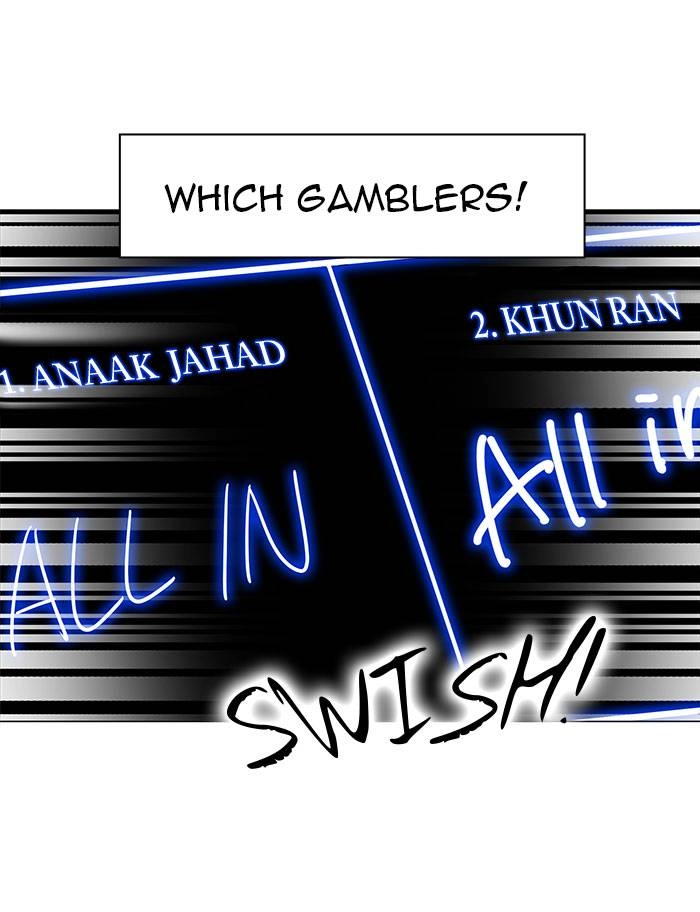 Tower of God Chapter 156, page 44 of 55
