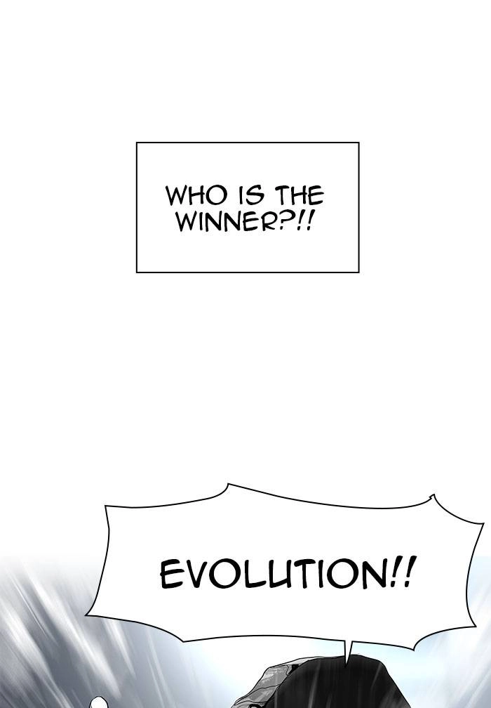 Tower of God Chapter 156, page 45 of 55