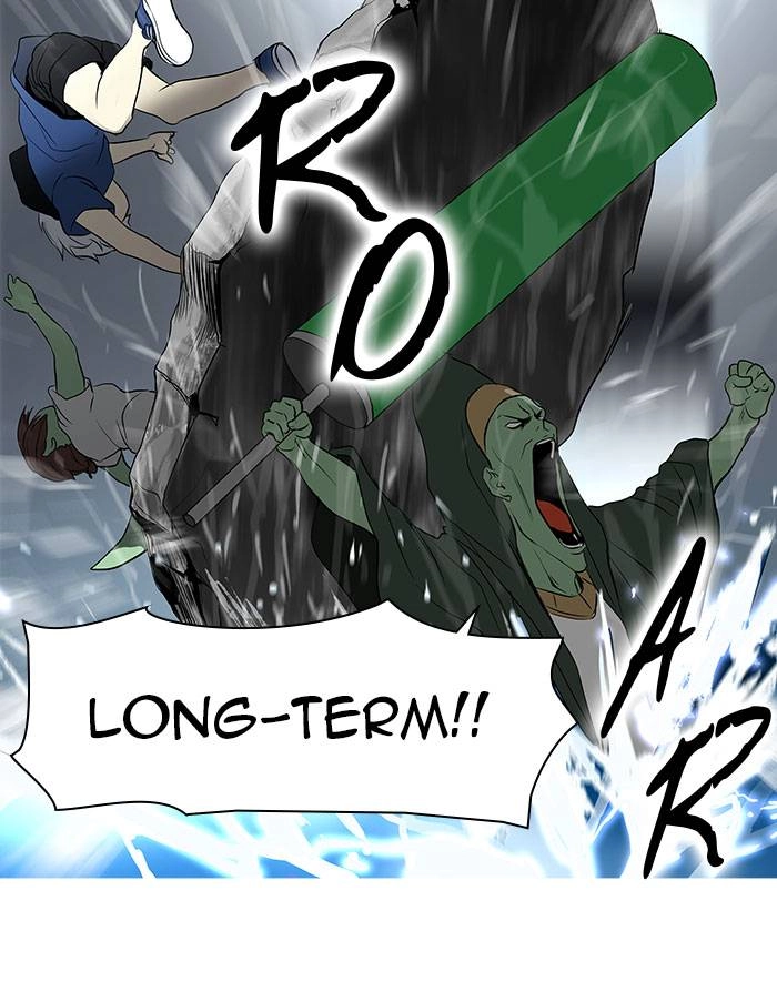 Tower of God Chapter 156, page 46 of 55