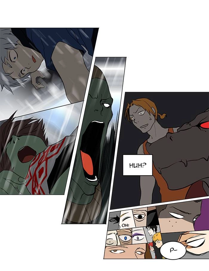 Tower of God Chapter 156, page 47 of 55
