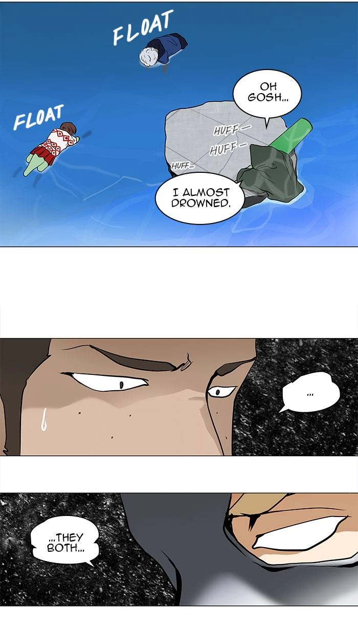 Tower of God Chapter 156, page 49 of 55