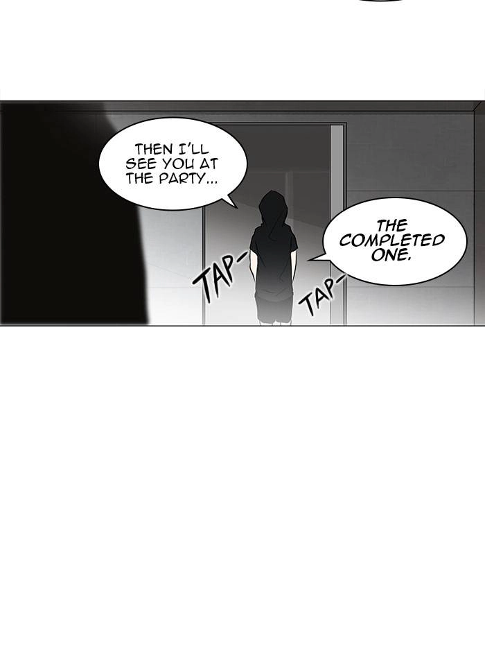 Tower of God Chapter 156, page 5 of 55