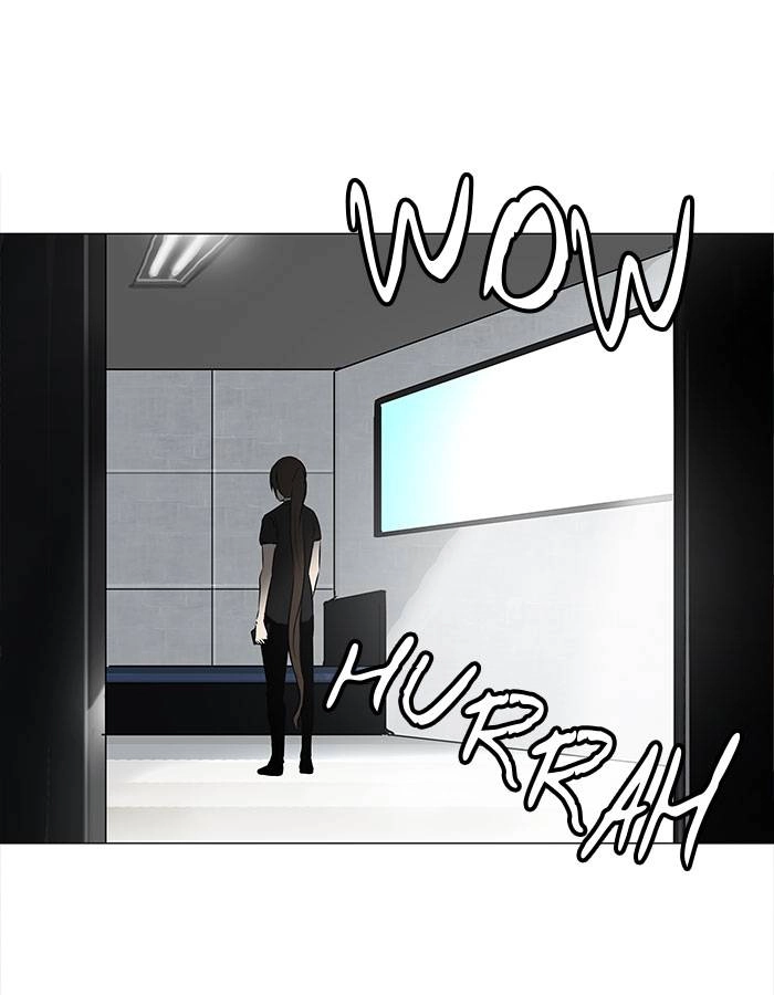 Tower of God Chapter 156, page 51 of 55