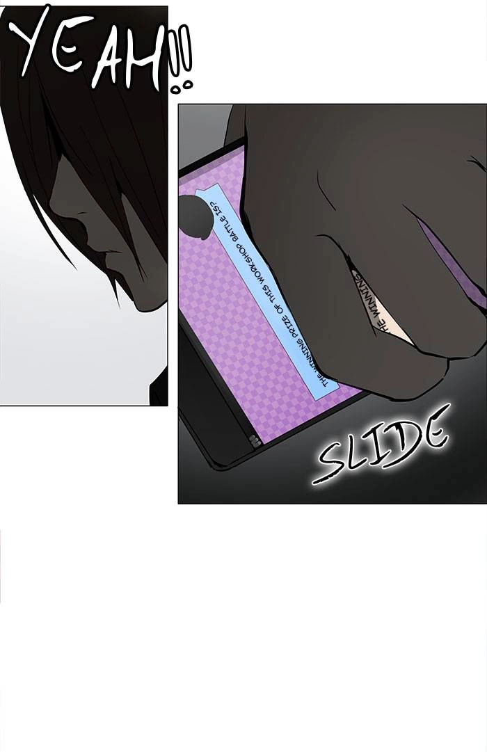 Tower of God Chapter 156, page 52 of 55