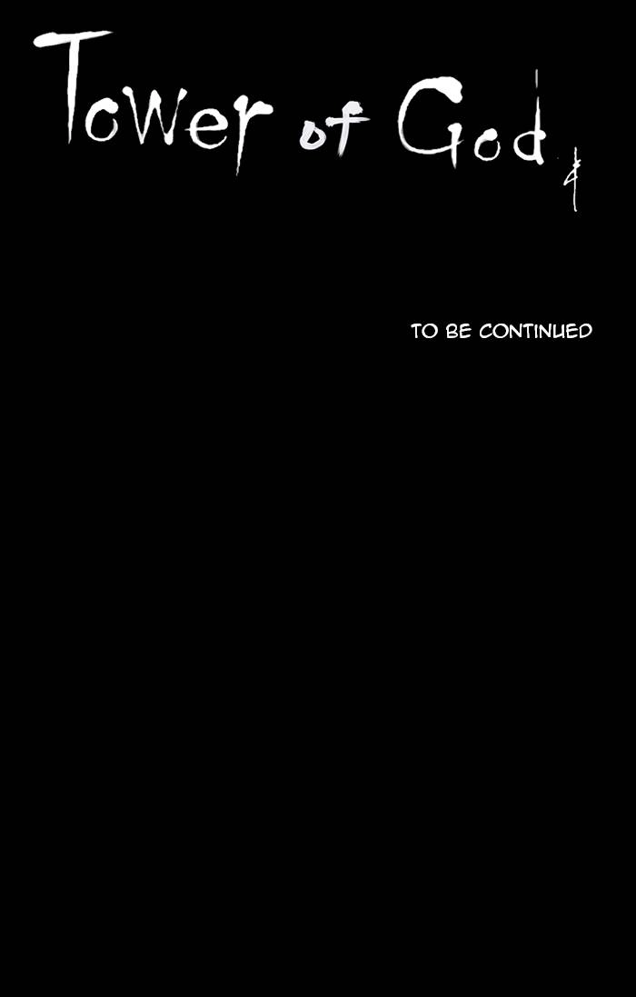 Tower of God Chapter 156, page 55 of 55