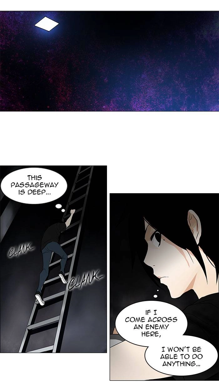 Tower of God Chapter 157, page 11 of 49