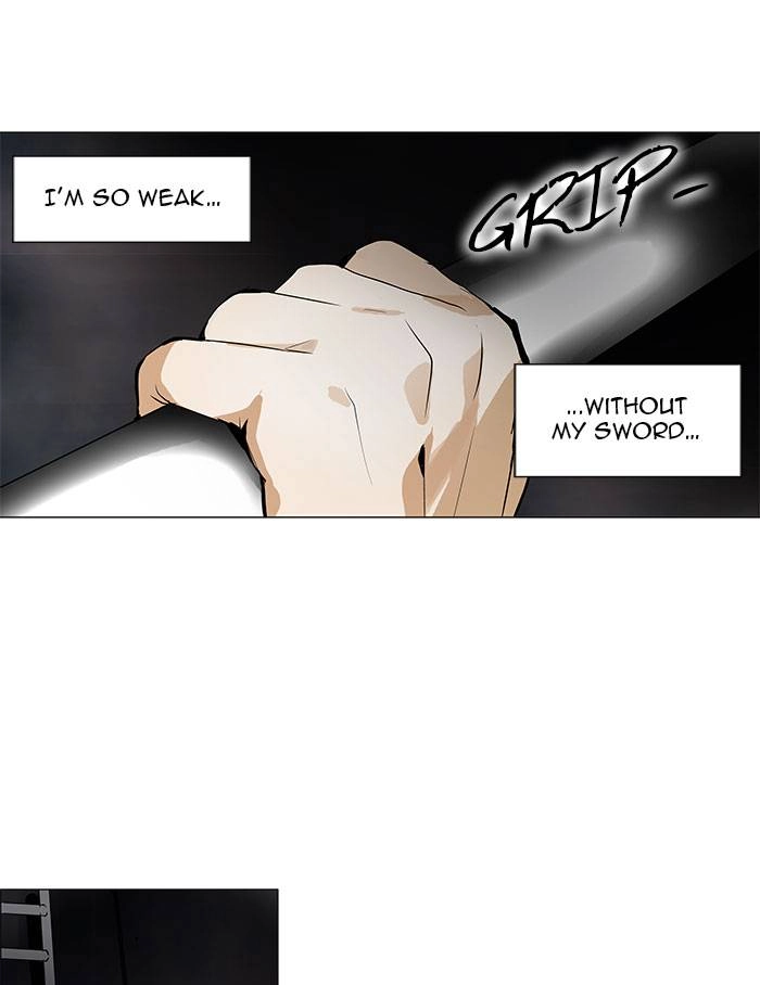 Tower of God Chapter 157, page 12 of 49