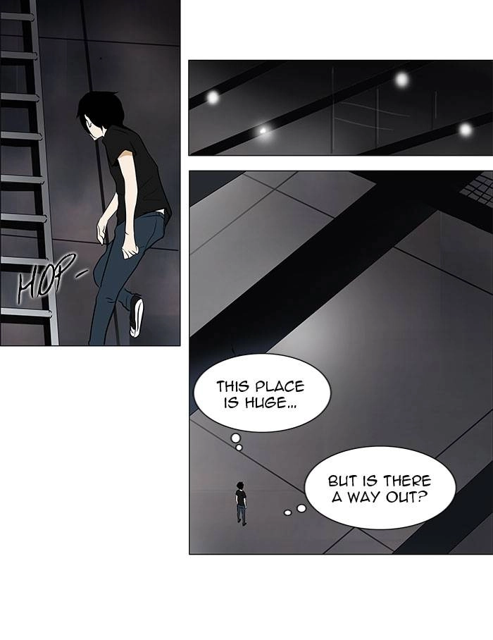 Tower of God Chapter 157, page 13 of 49