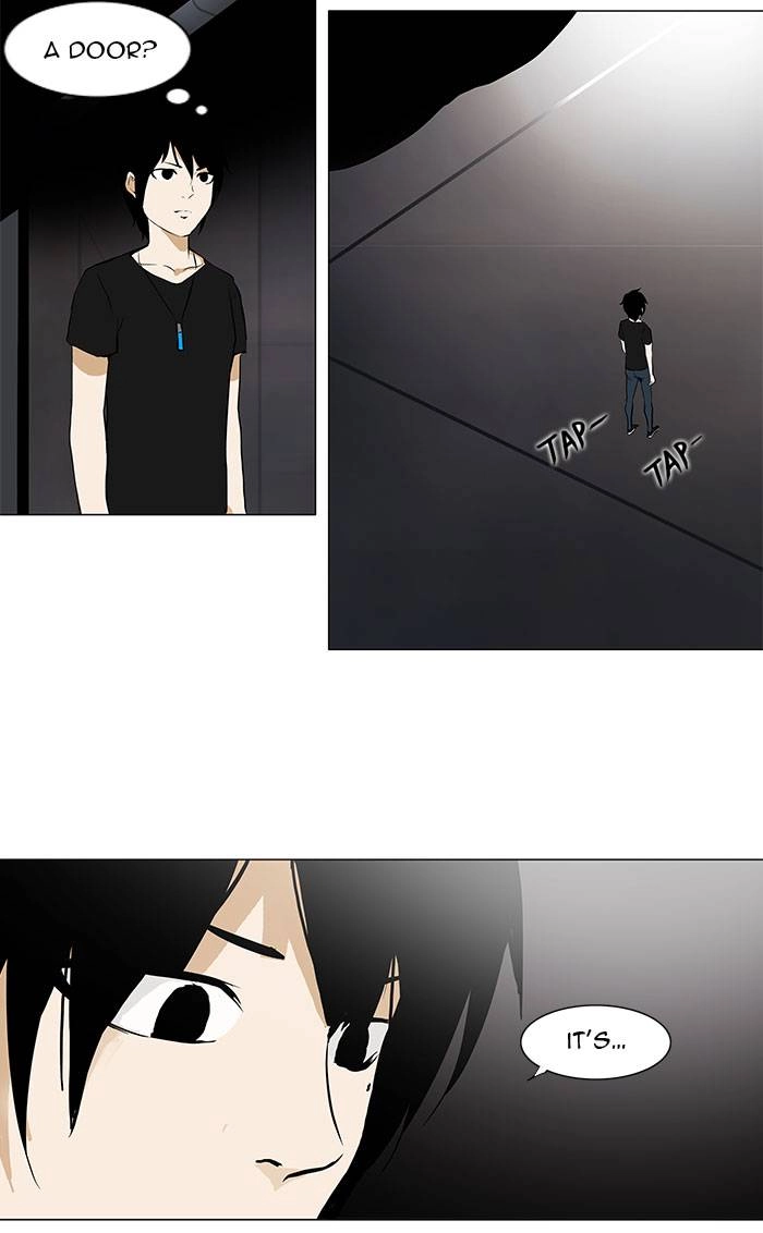 Tower of God Chapter 157, page 15 of 49