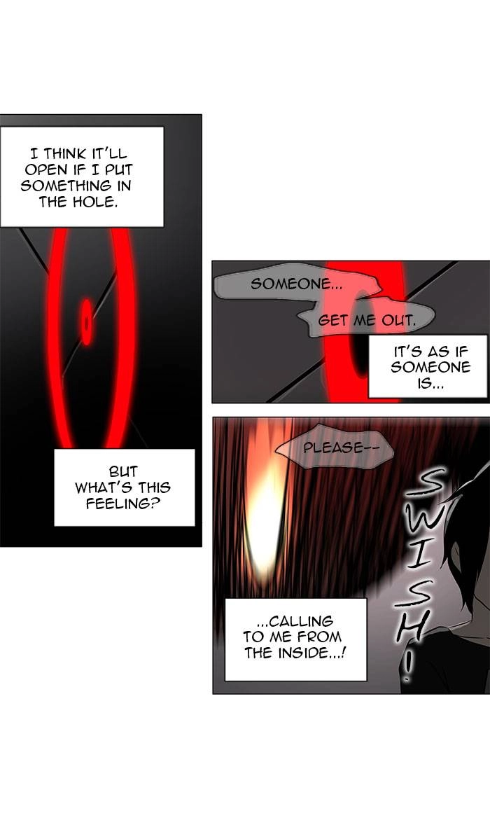 Tower of God Chapter 157, page 16 of 49