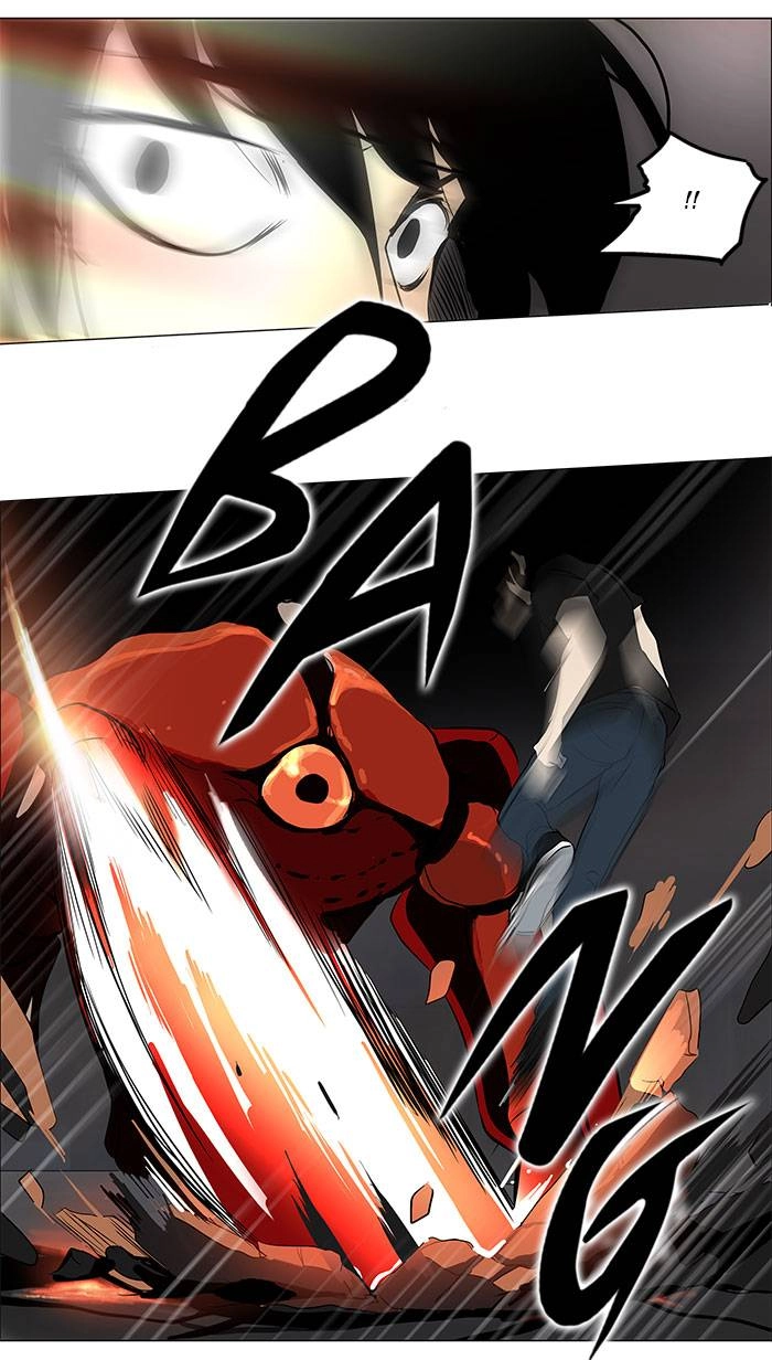 Tower of God Chapter 157, page 17 of 49