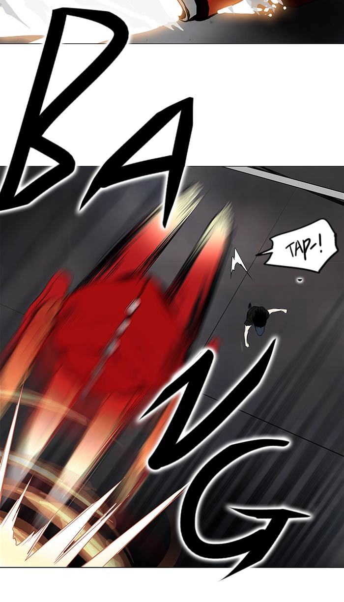 Tower of God Chapter 157, page 20 of 49