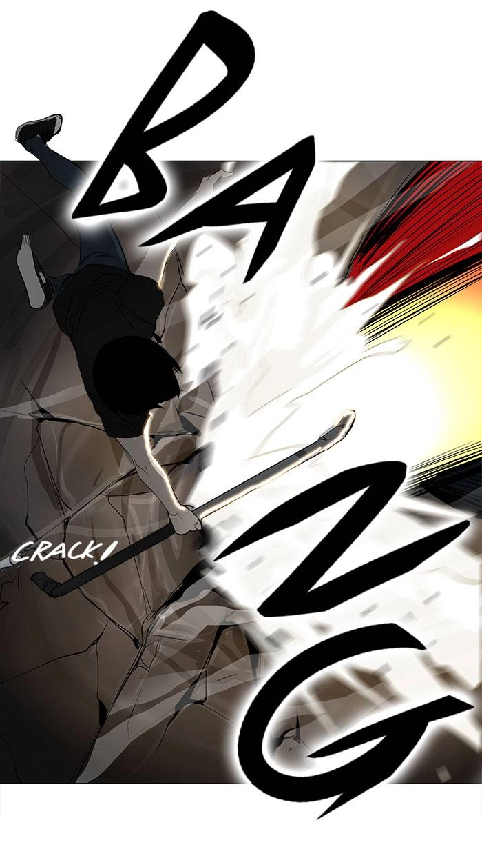 Tower of God Chapter 157, page 22 of 49