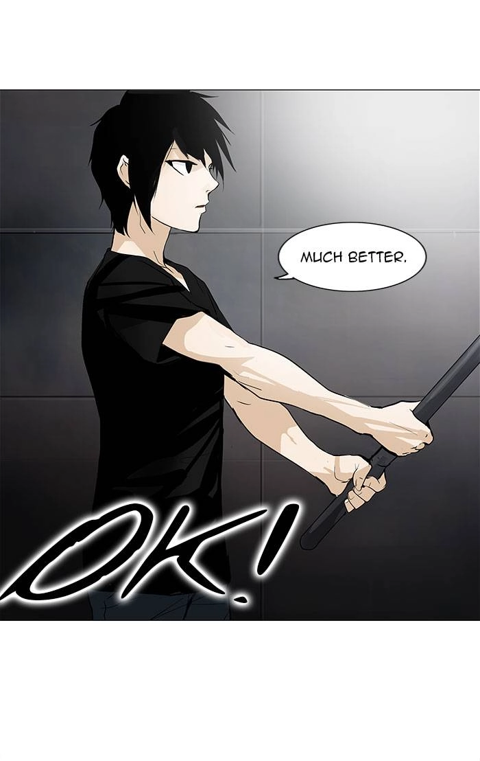 Tower of God Chapter 157, page 24 of 49