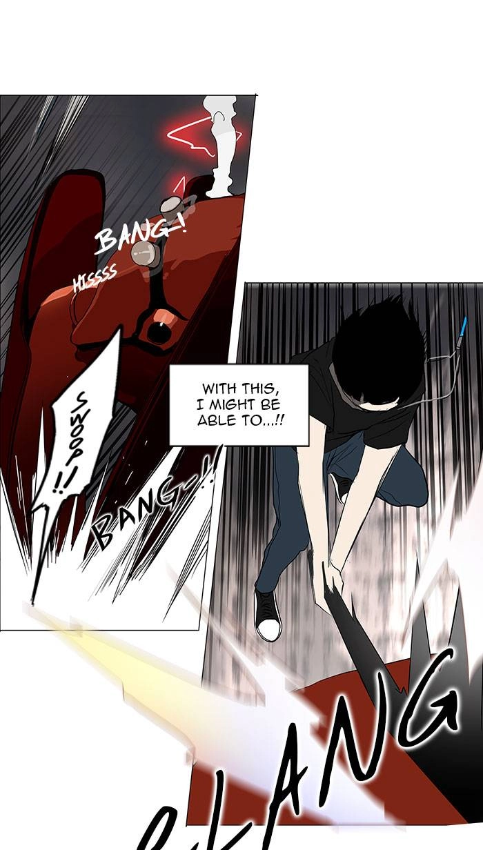 Tower of God Chapter 157, page 26 of 49