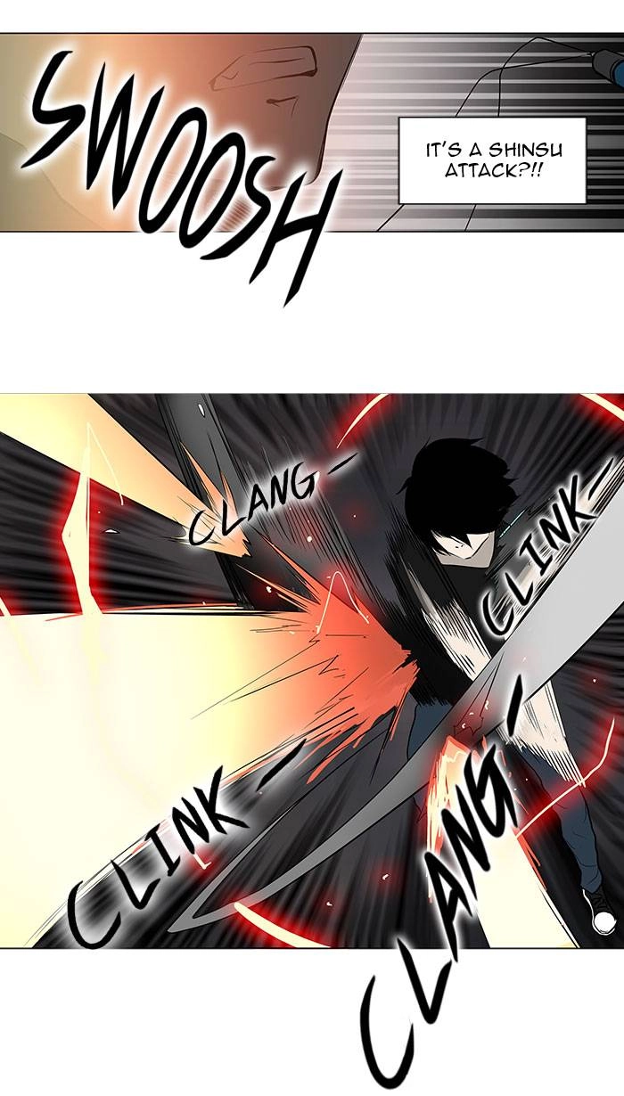 Tower of God Chapter 157, page 29 of 49