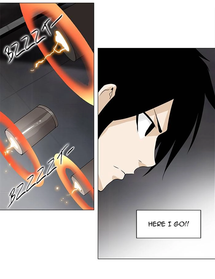 Tower of God Chapter 157, page 33 of 49