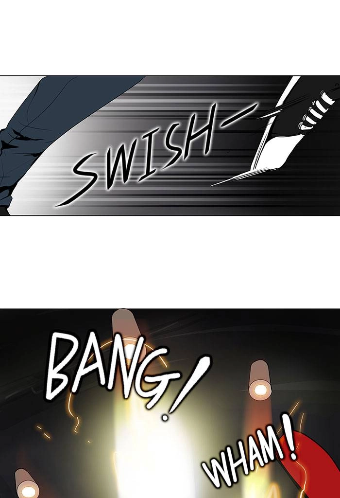 Tower of God Chapter 157, page 34 of 49