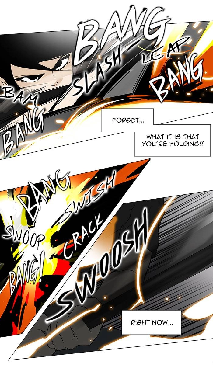 Tower of God Chapter 157, page 36 of 49