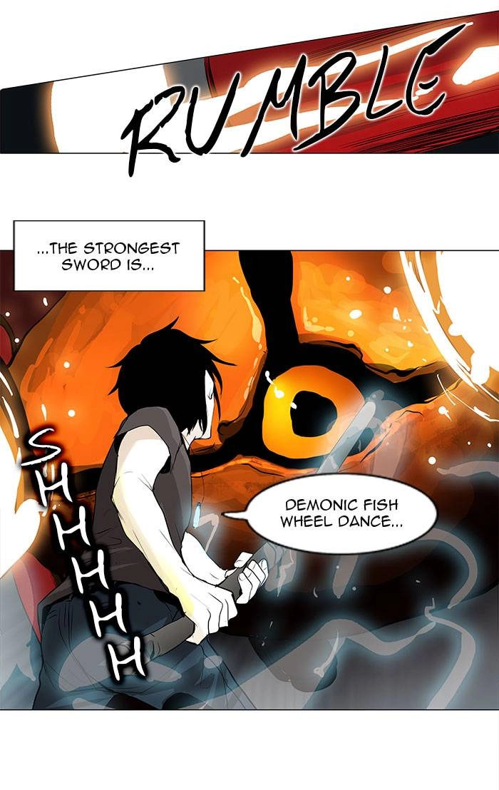 Tower of God Chapter 157, page 37 of 49