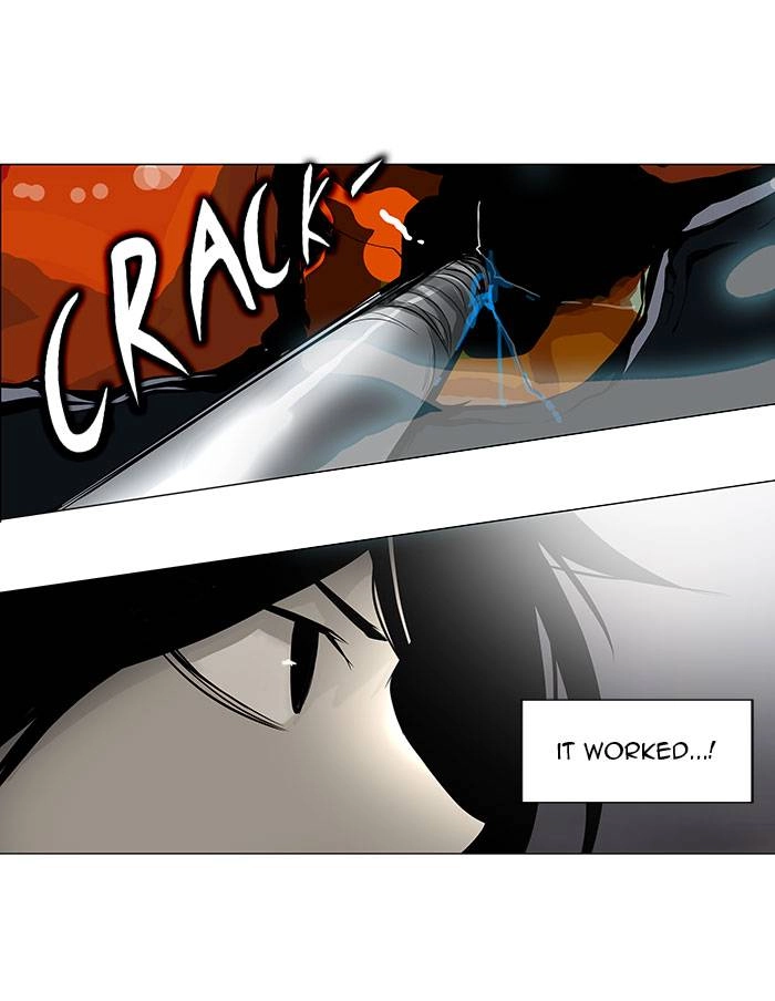 Tower of God Chapter 157, page 39 of 49