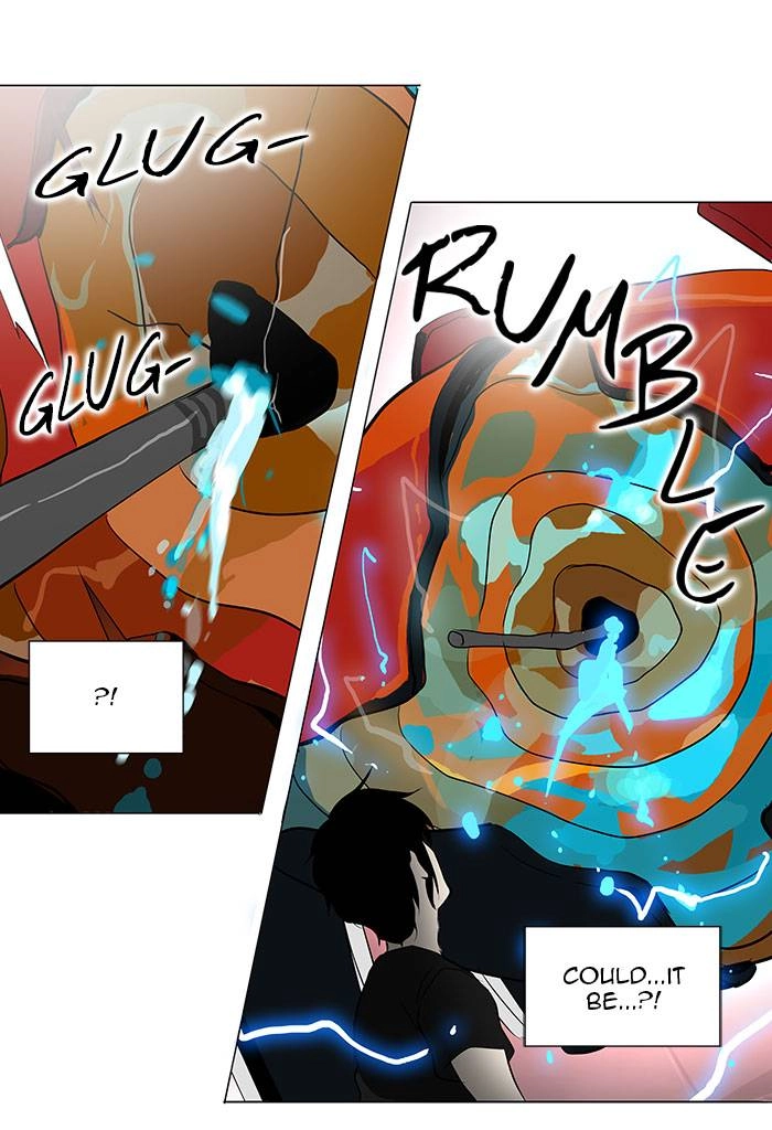 Tower of God Chapter 157, page 40 of 49
