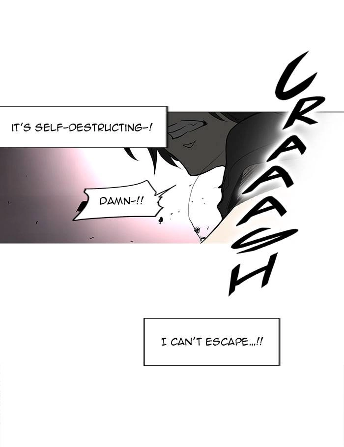 Tower of God Chapter 157, page 41 of 49