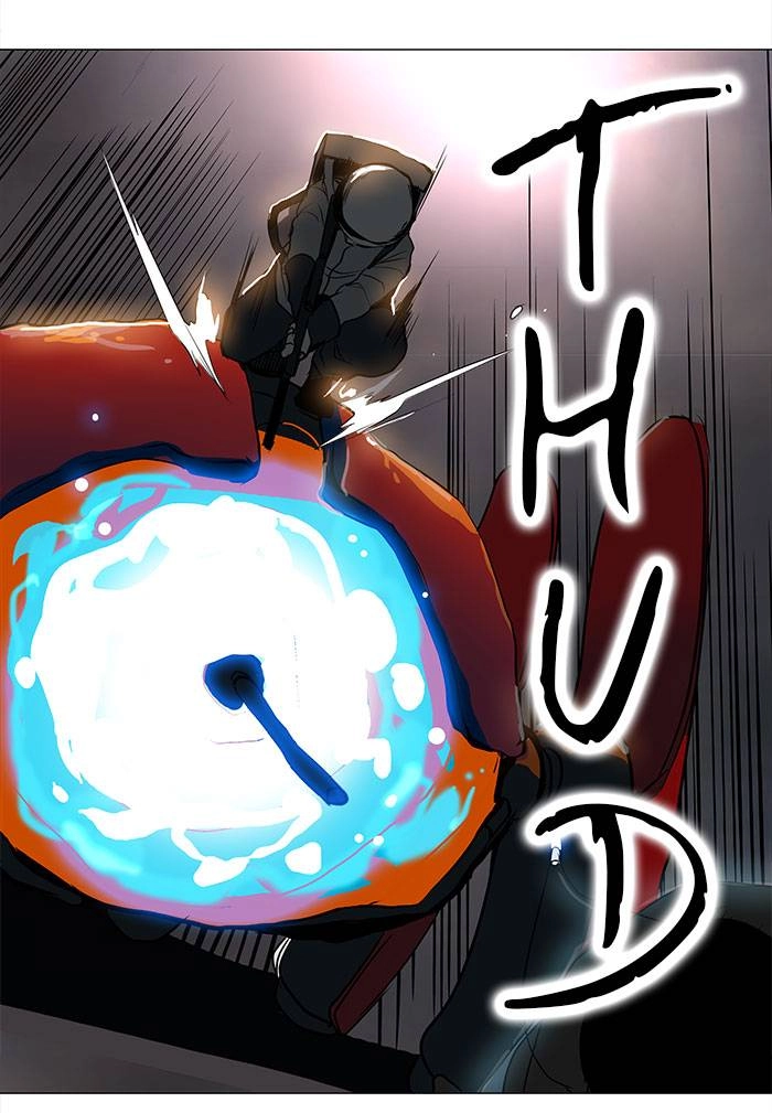 Tower of God Chapter 157, page 42 of 49