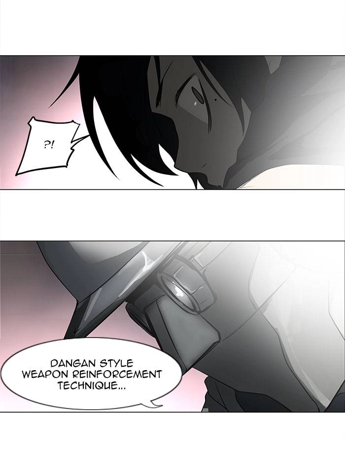 Tower of God Chapter 157, page 43 of 49