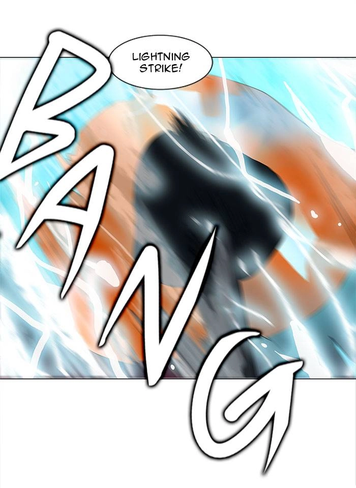 Tower of God Chapter 157, page 44 of 49