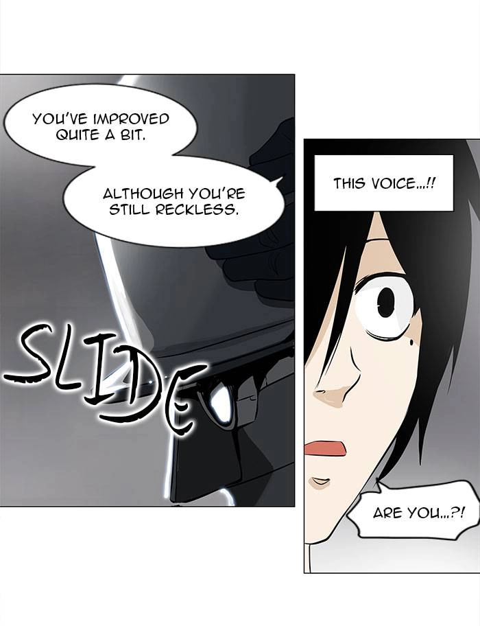 Tower of God Chapter 157, page 46 of 49