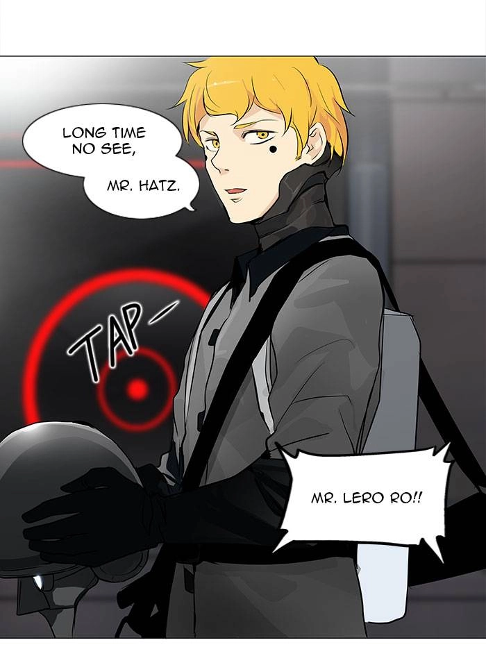 Tower of God Chapter 157, page 47 of 49