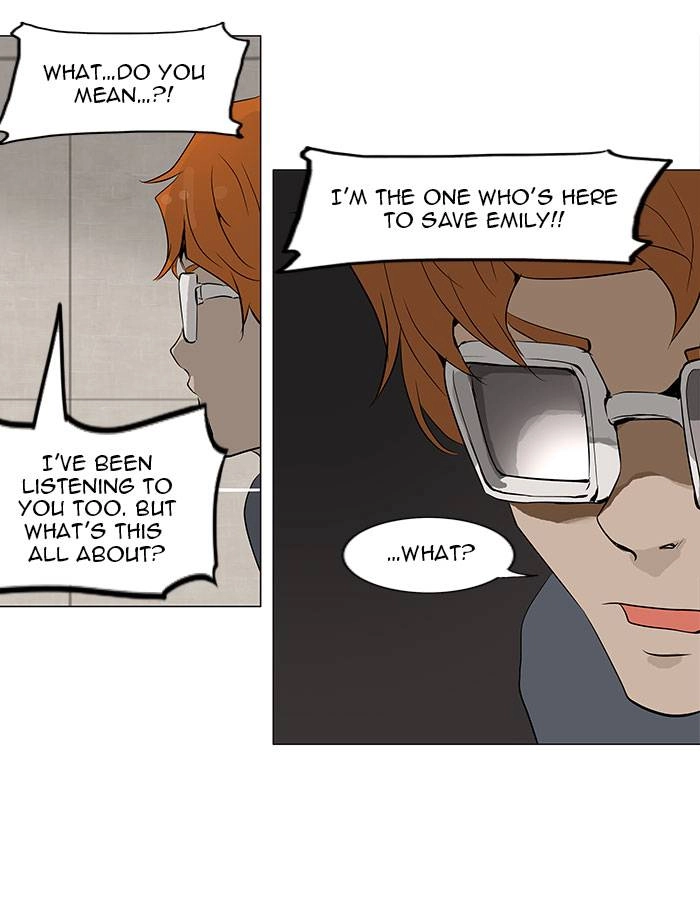 Tower of God Chapter 157, page 5 of 49
