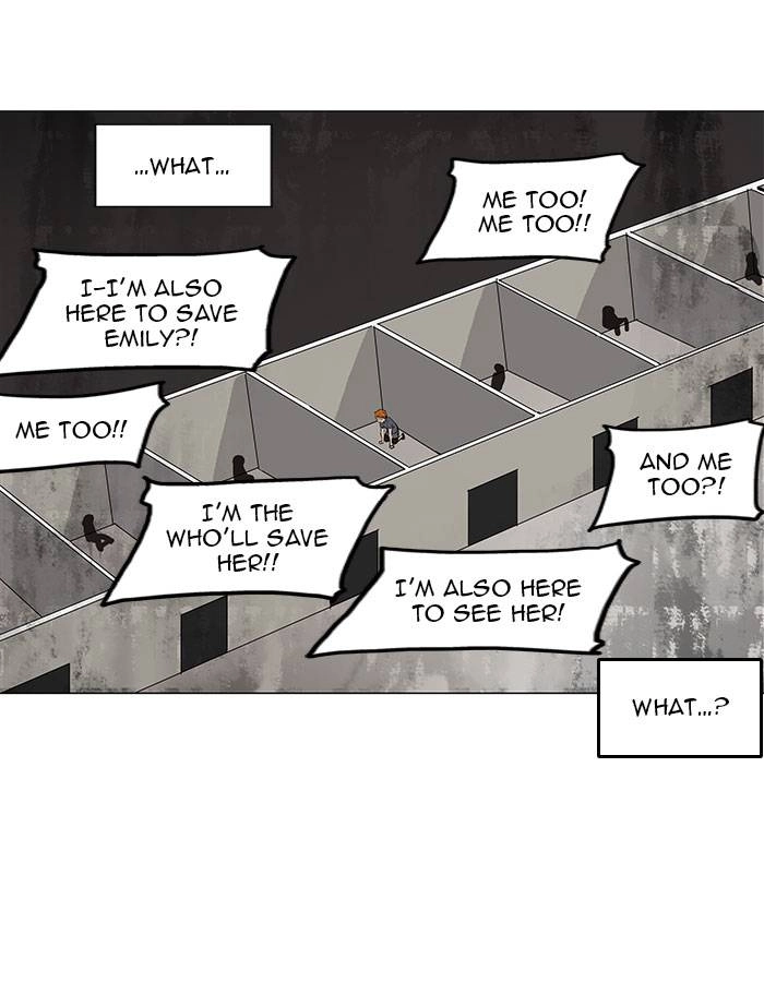 Tower of God Chapter 157, page 7 of 49
