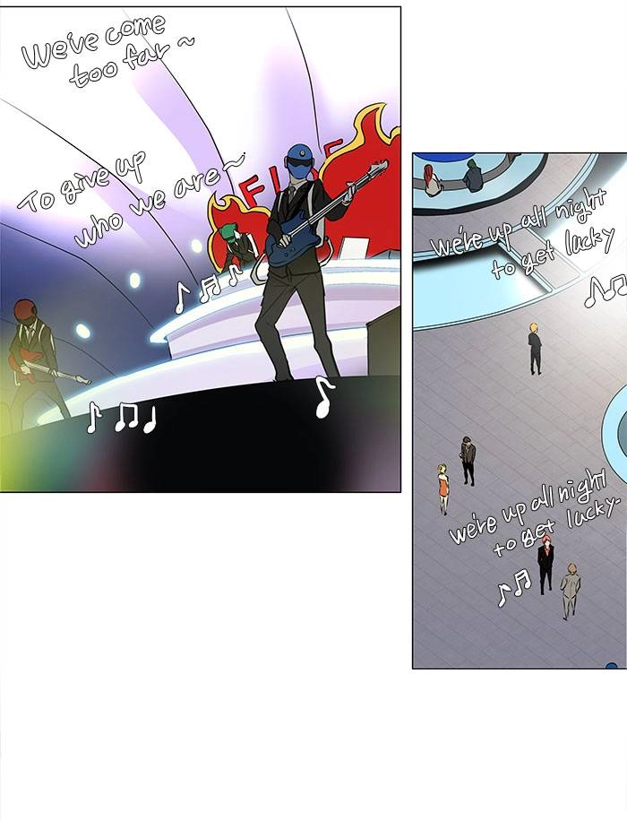 Tower of God Chapter 158, page 10 of 49